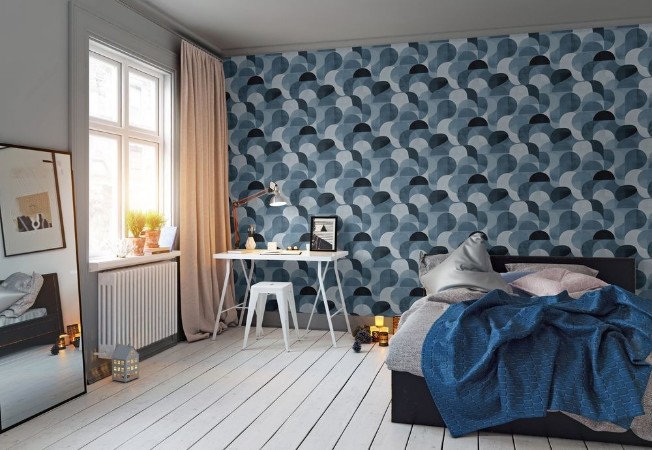 Bild på Färgsättning Theo Blue - 1066201-02 - 06749-01